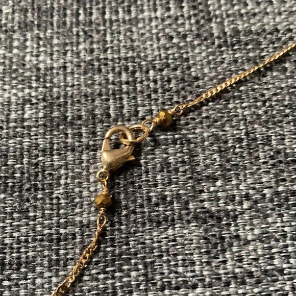 Cloisonné Necklace - Picture 5 of 6